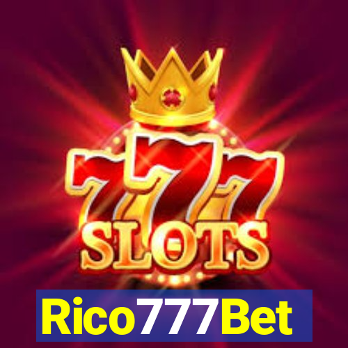Rico777Bet