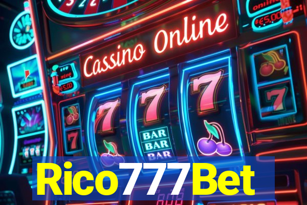 Rico777Bet