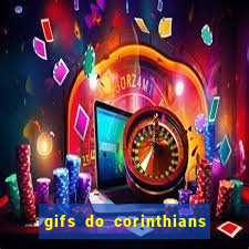 gifs do corinthians para whatsapp