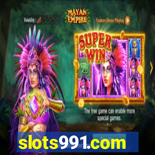 slots991.com