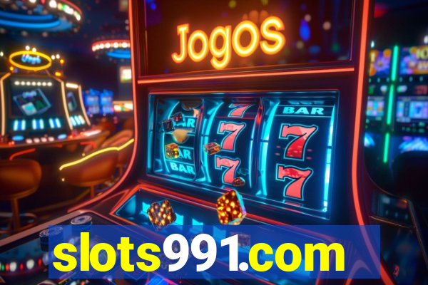 slots991.com
