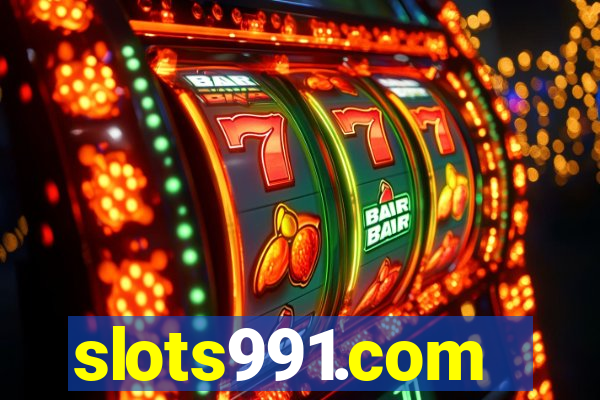 slots991.com