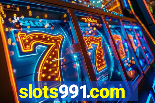 slots991.com