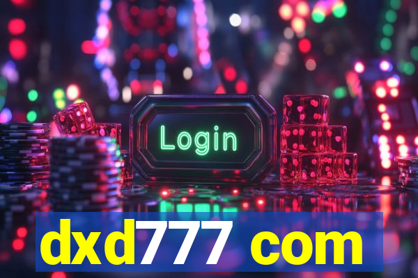 dxd777 com