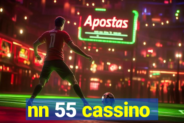 nn 55 cassino
