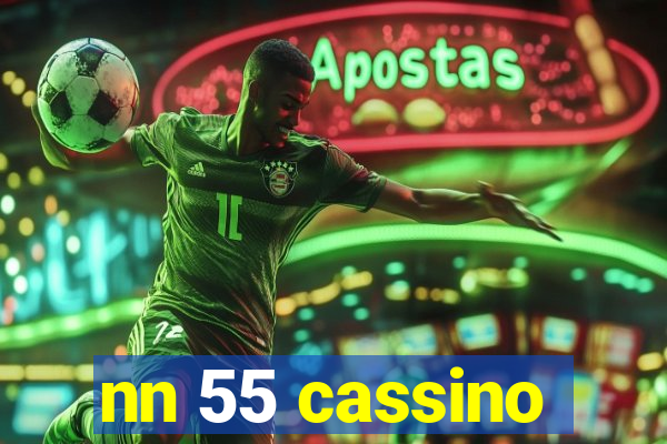 nn 55 cassino