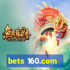 bets 160.com