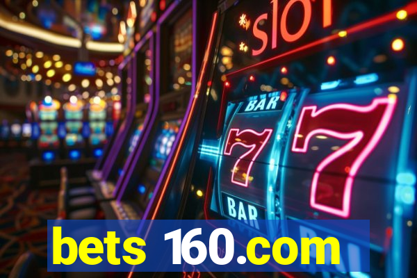 bets 160.com