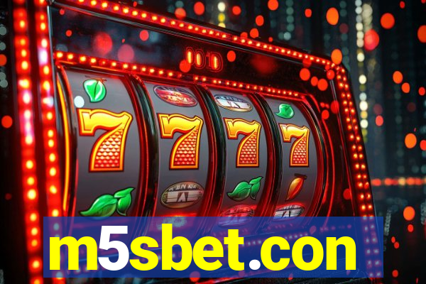 m5sbet.con