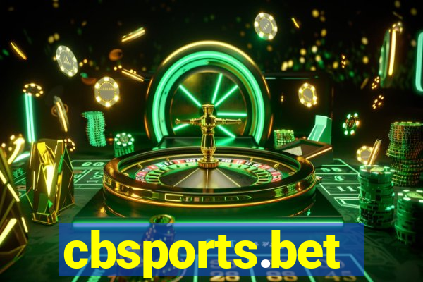 cbsports.bet