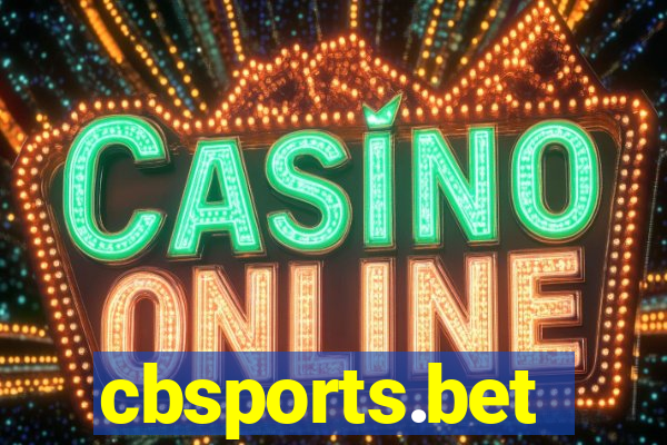 cbsports.bet