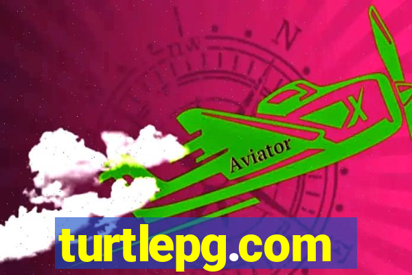 turtlepg.com