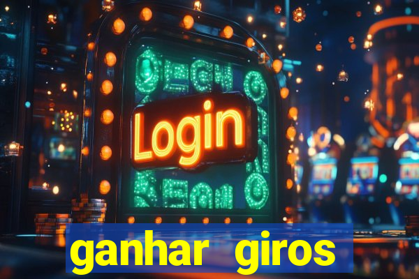 ganhar giros grátis coin master