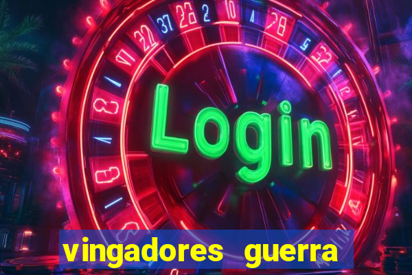 vingadores guerra infinita drive twitter