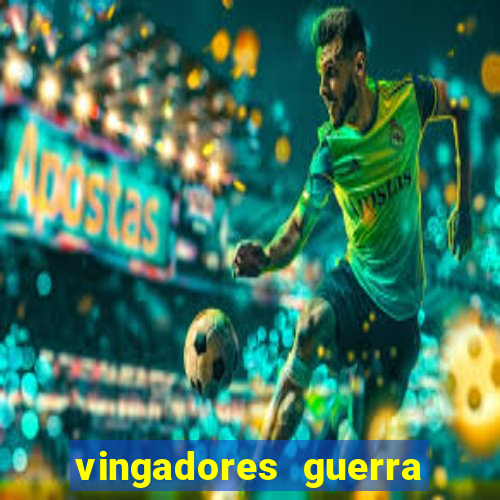 vingadores guerra infinita drive twitter