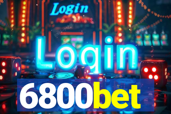 6800bet