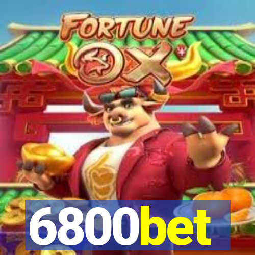 6800bet
