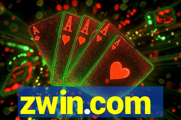 zwin.com