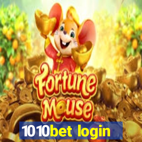 1010bet login