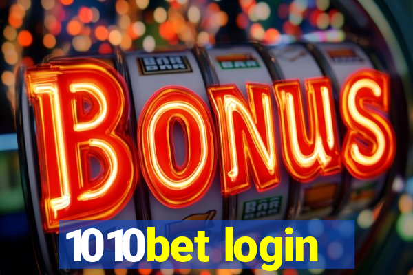 1010bet login