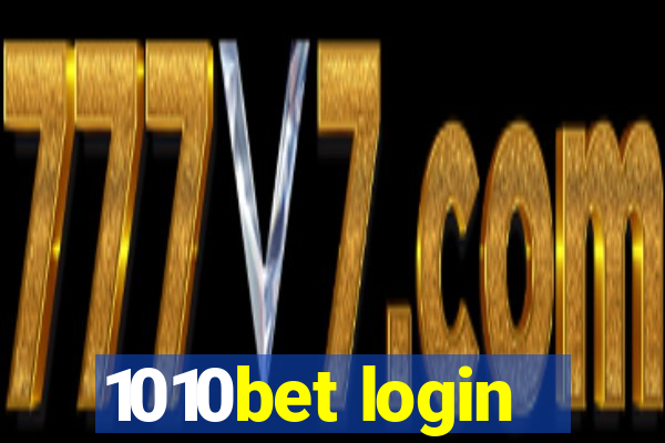 1010bet login