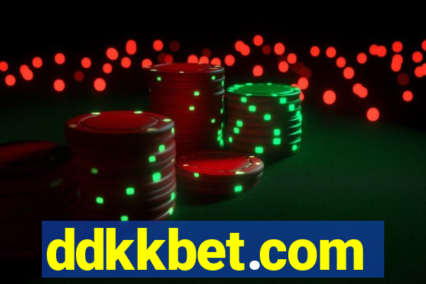 ddkkbet.com