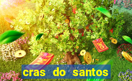 cras do santos dumont aracaju