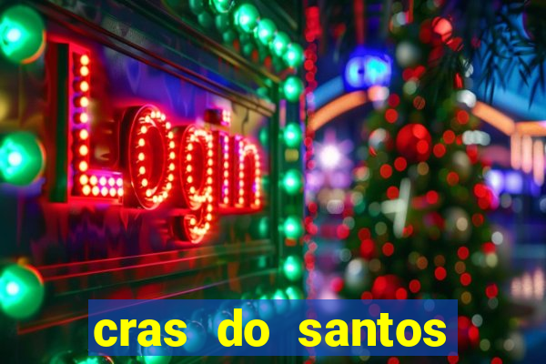 cras do santos dumont aracaju