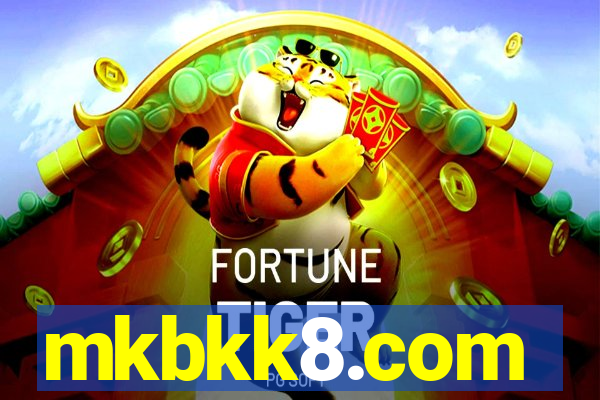 mkbkk8.com