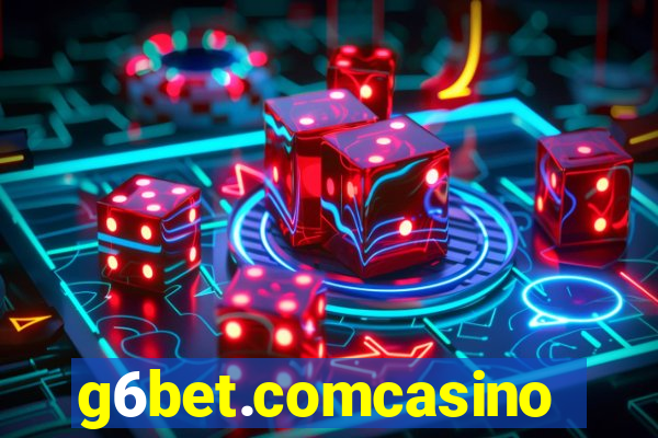 g6bet.comcasino