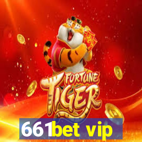 661bet vip