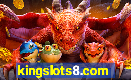 kingslots8.com