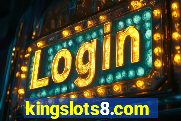 kingslots8.com