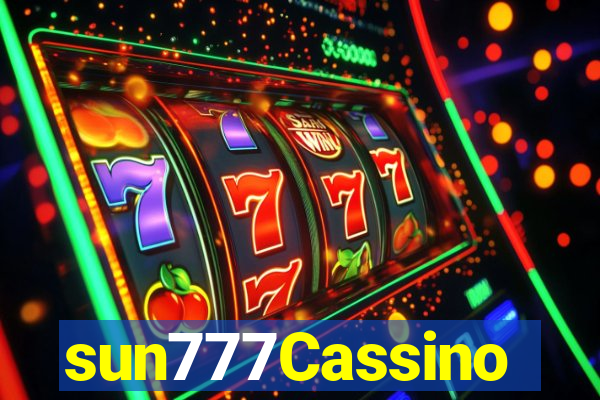 sun777Cassino