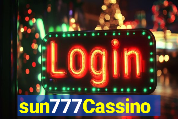 sun777Cassino