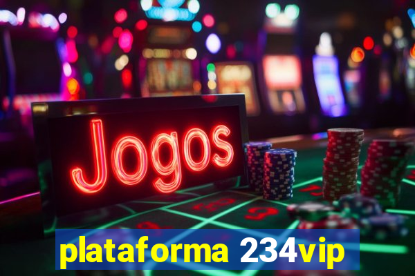 plataforma 234vip