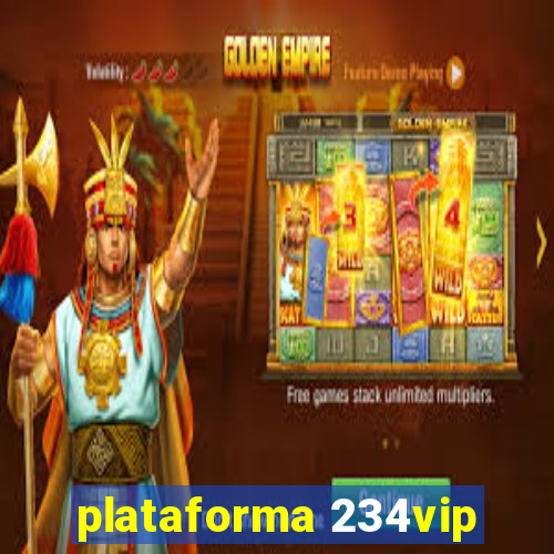 plataforma 234vip