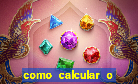 como calcular o cashback da blaze