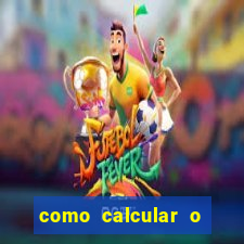 como calcular o cashback da blaze