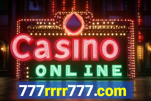 777rrrr777.com