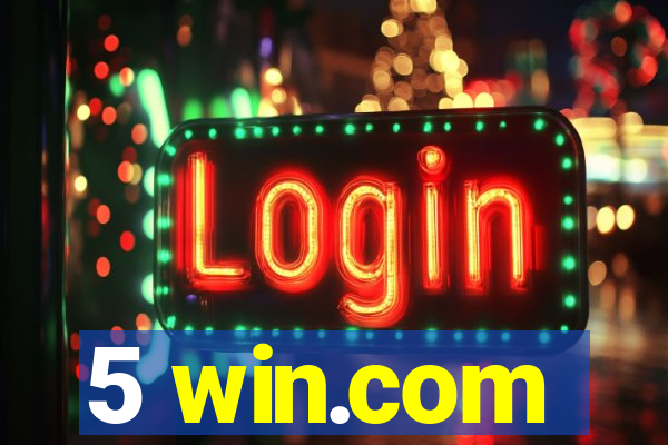 5 win.com