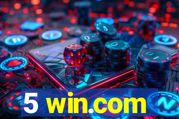 5 win.com