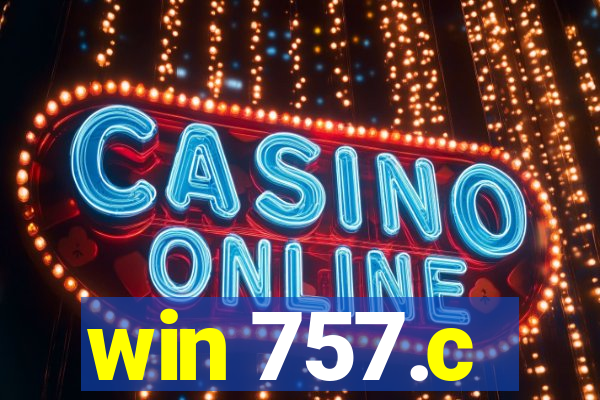 win 757.c