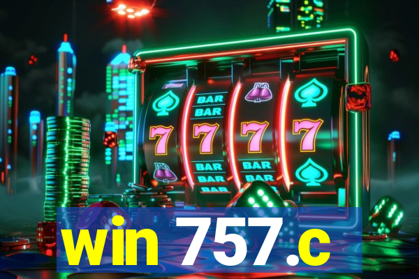 win 757.c