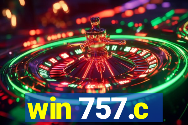 win 757.c