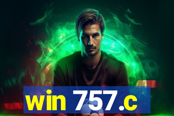 win 757.c