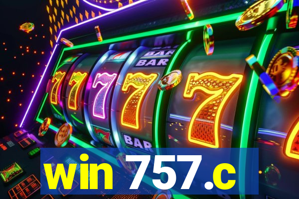 win 757.c