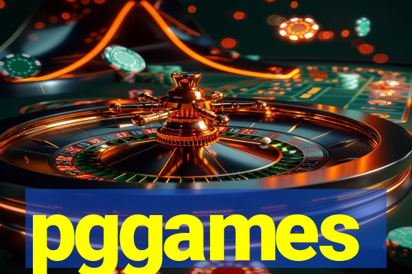 pggames