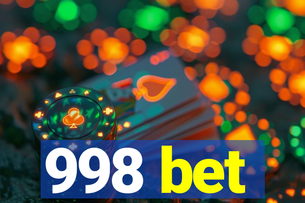 998 bet