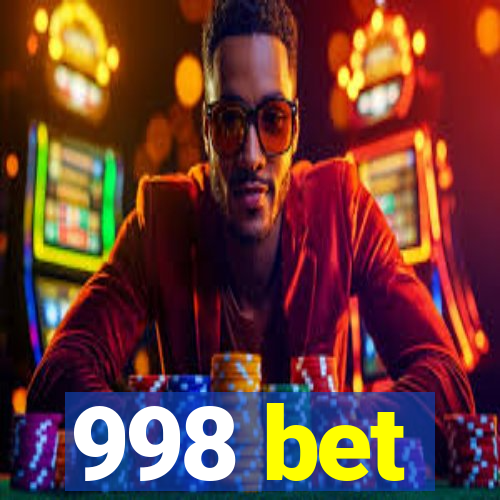 998 bet
